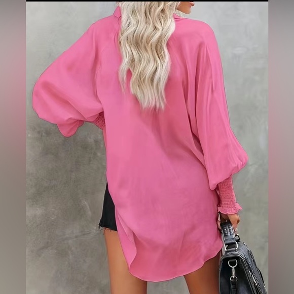 Blouse - Picture 3 of 5